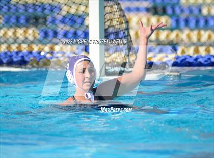 Thumbnail 1 in Carlsbad vs Schurr (America's Finest City Tournament) photogallery.