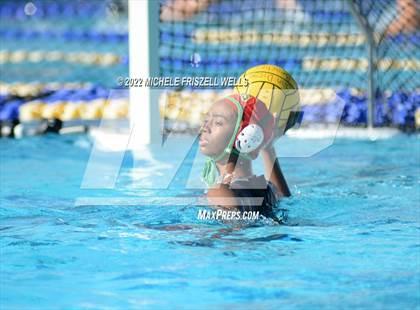 Thumbnail 1 in Carlsbad vs Schurr (America's Finest City Tournament) photogallery.