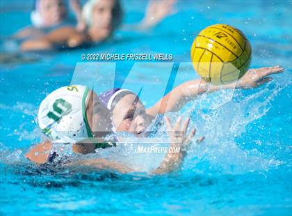 Thumbnail 1 in Carlsbad vs Schurr (America's Finest City Tournament) photogallery.