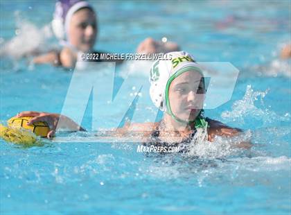 Thumbnail 3 in Carlsbad vs Schurr (America's Finest City Tournament) photogallery.