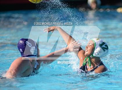 Thumbnail 3 in Carlsbad vs Schurr (America's Finest City Tournament) photogallery.