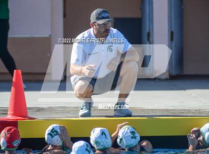 Thumbnail 2 in Carlsbad vs Schurr (America's Finest City Tournament) photogallery.
