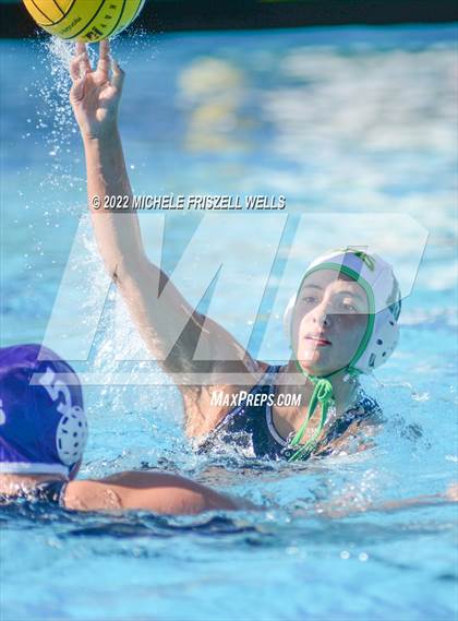 Thumbnail 3 in Carlsbad vs Schurr (America's Finest City Tournament) photogallery.