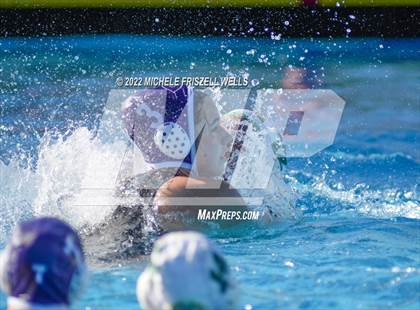 Thumbnail 1 in Carlsbad vs Schurr (America's Finest City Tournament) photogallery.