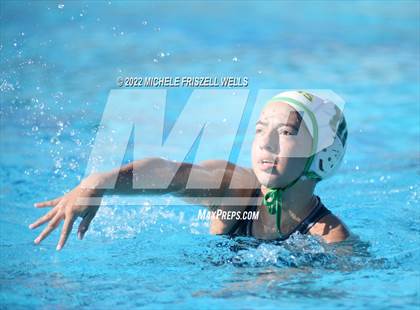 Thumbnail 2 in Carlsbad vs Schurr (America's Finest City Tournament) photogallery.