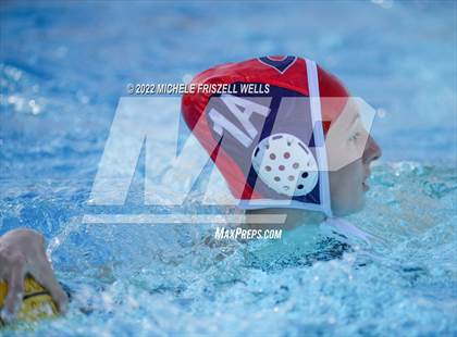 Thumbnail 1 in Carlsbad vs Schurr (America's Finest City Tournament) photogallery.
