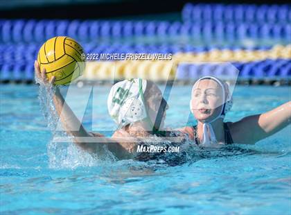 Thumbnail 1 in Carlsbad vs Schurr (America's Finest City Tournament) photogallery.