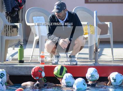 Thumbnail 2 in Carlsbad vs Schurr (America's Finest City Tournament) photogallery.