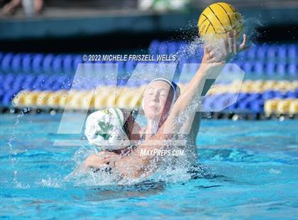 Thumbnail 2 in Carlsbad vs Schurr (America's Finest City Tournament) photogallery.
