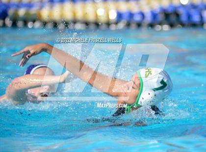 Thumbnail 3 in Carlsbad vs Schurr (America's Finest City Tournament) photogallery.