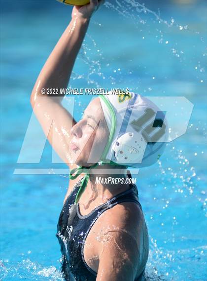 Thumbnail 3 in Carlsbad vs Schurr (America's Finest City Tournament) photogallery.