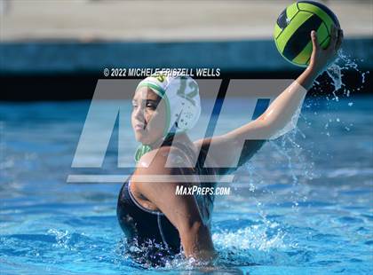 Thumbnail 3 in Carlsbad vs Schurr (America's Finest City Tournament) photogallery.