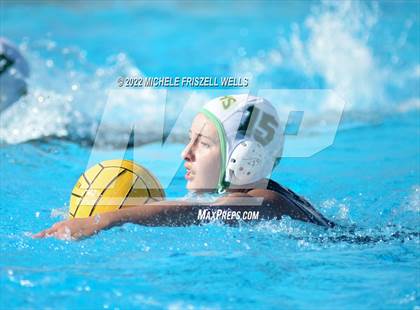Thumbnail 1 in Carlsbad vs Schurr (America's Finest City Tournament) photogallery.