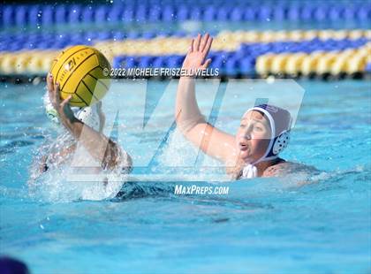 Thumbnail 3 in Carlsbad vs Schurr (America's Finest City Tournament) photogallery.