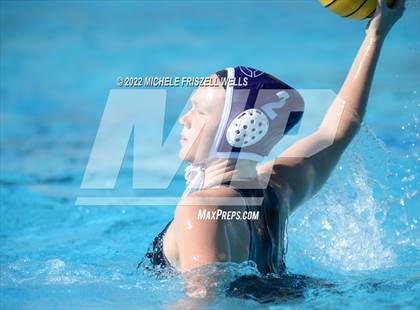 Thumbnail 3 in Carlsbad vs Schurr (America's Finest City Tournament) photogallery.