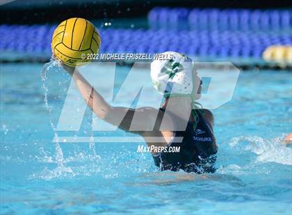 Thumbnail 2 in Carlsbad vs Schurr (America's Finest City Tournament) photogallery.