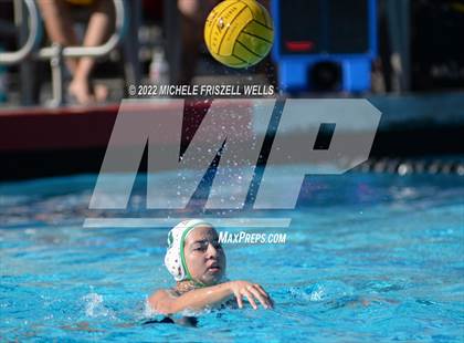 Thumbnail 3 in Carlsbad vs Schurr (America's Finest City Tournament) photogallery.