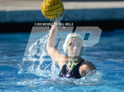 Thumbnail 3 in Carlsbad vs Schurr (America's Finest City Tournament) photogallery.