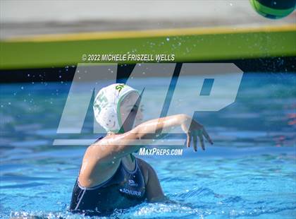 Thumbnail 1 in Carlsbad vs Schurr (America's Finest City Tournament) photogallery.