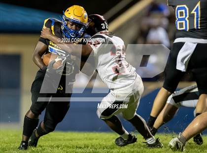 Thumbnail 1 in Pasco @ Auburndale photogallery.