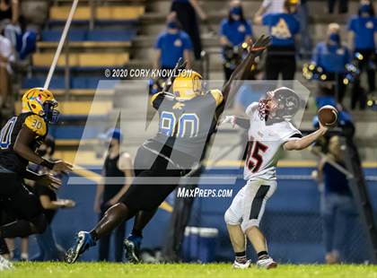 Thumbnail 1 in Pasco @ Auburndale photogallery.