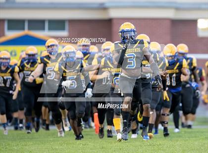 Thumbnail 3 in Pasco @ Auburndale photogallery.