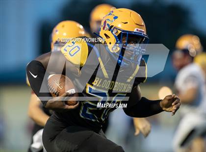 Thumbnail 1 in Pasco @ Auburndale photogallery.