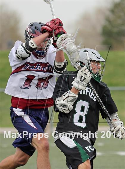 Thumbnail 2 in Fossil Ridge @ Dakota Ridge photogallery.