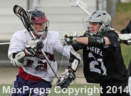 Thumbnail 3 in Fossil Ridge @ Dakota Ridge photogallery.