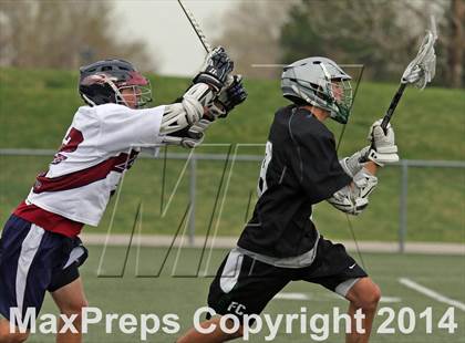 Thumbnail 3 in Fossil Ridge @ Dakota Ridge photogallery.
