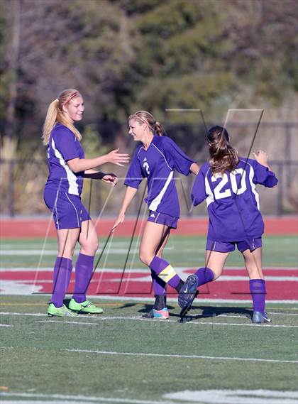 Thumbnail 1 in Sonoma Academy vs Middletown (CIF NCS D3 Final) photogallery.