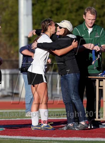 Thumbnail 3 in Sonoma Academy vs Middletown (CIF NCS D3 Final) photogallery.