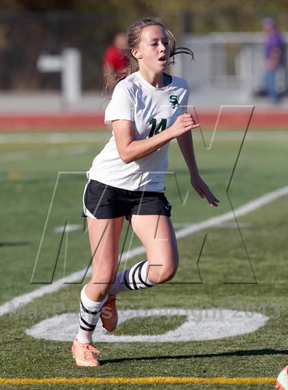 Thumbnail 2 in Sonoma Academy vs Middletown (CIF NCS D3 Final) photogallery.