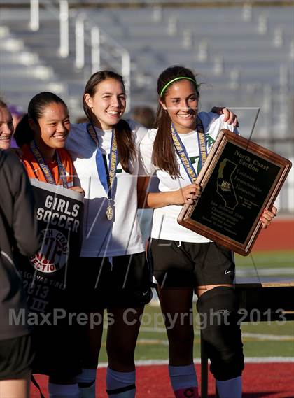 Thumbnail 1 in Sonoma Academy vs Middletown (CIF NCS D3 Final) photogallery.