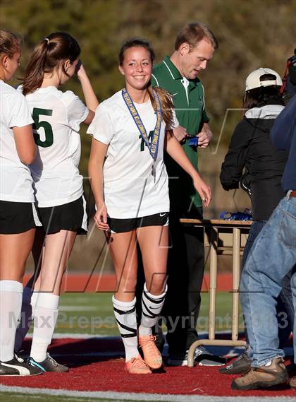 Thumbnail 3 in Sonoma Academy vs Middletown (CIF NCS D3 Final) photogallery.