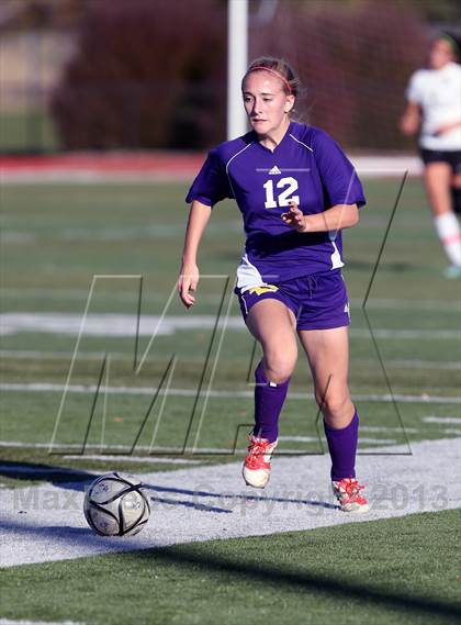 Thumbnail 3 in Sonoma Academy vs Middletown (CIF NCS D3 Final) photogallery.