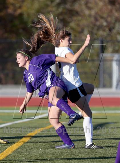 Thumbnail 1 in Sonoma Academy vs Middletown (CIF NCS D3 Final) photogallery.