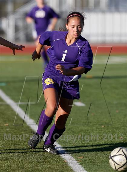 Thumbnail 2 in Sonoma Academy vs Middletown (CIF NCS D3 Final) photogallery.