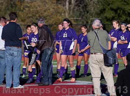 Thumbnail 1 in Sonoma Academy vs Middletown (CIF NCS D3 Final) photogallery.