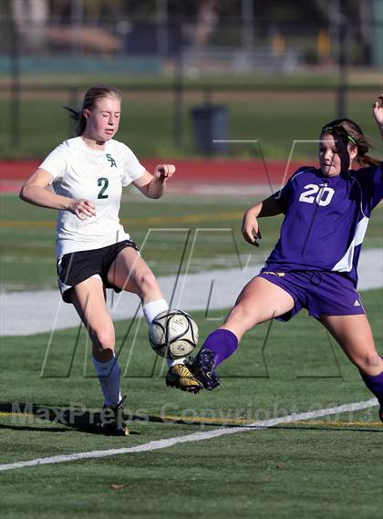 Thumbnail 1 in Sonoma Academy vs Middletown (CIF NCS D3 Final) photogallery.