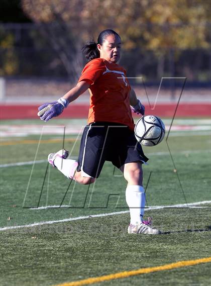 Thumbnail 2 in Sonoma Academy vs Middletown (CIF NCS D3 Final) photogallery.