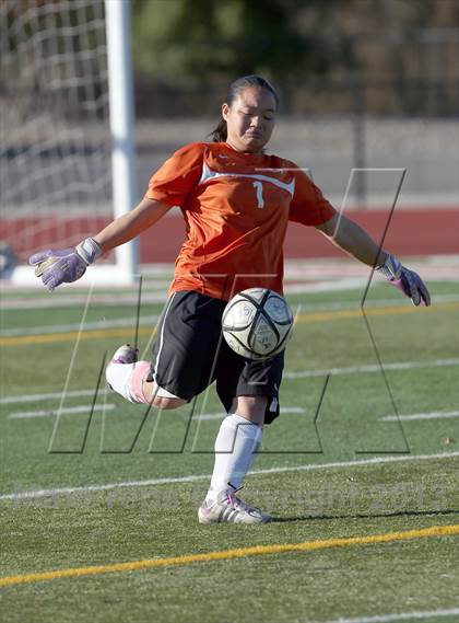 Thumbnail 1 in Sonoma Academy vs Middletown (CIF NCS D3 Final) photogallery.