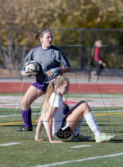 Thumbnail 3 in Sonoma Academy vs Middletown (CIF NCS D3 Final) photogallery.