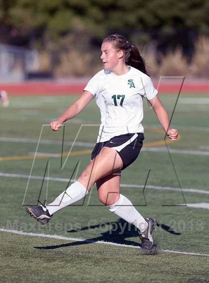 Thumbnail 2 in Sonoma Academy vs Middletown (CIF NCS D3 Final) photogallery.