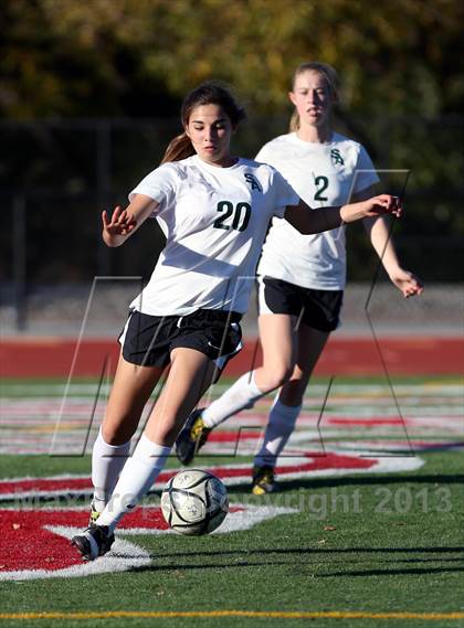 Thumbnail 2 in Sonoma Academy vs Middletown (CIF NCS D3 Final) photogallery.