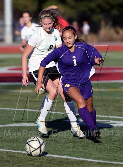 Thumbnail 3 in Sonoma Academy vs Middletown (CIF NCS D3 Final) photogallery.