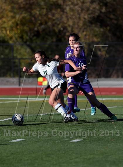 Thumbnail 1 in Sonoma Academy vs Middletown (CIF NCS D3 Final) photogallery.