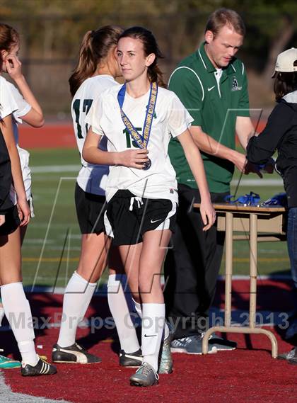 Thumbnail 1 in Sonoma Academy vs Middletown (CIF NCS D3 Final) photogallery.