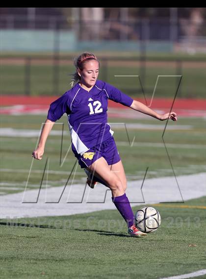 Thumbnail 1 in Sonoma Academy vs Middletown (CIF NCS D3 Final) photogallery.