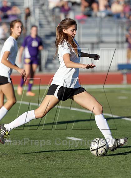 Thumbnail 2 in Sonoma Academy vs Middletown (CIF NCS D3 Final) photogallery.